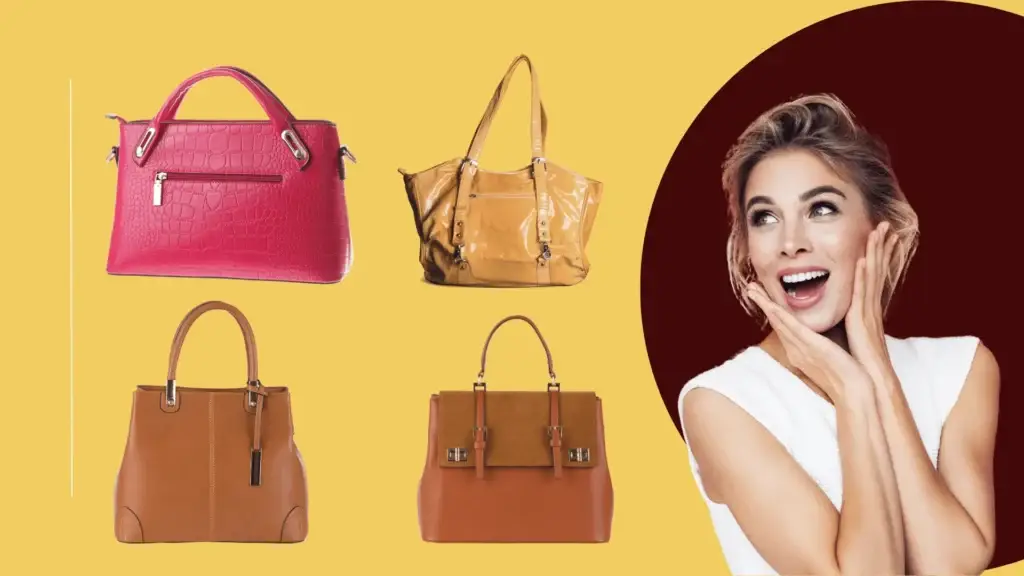 The Brand Bag