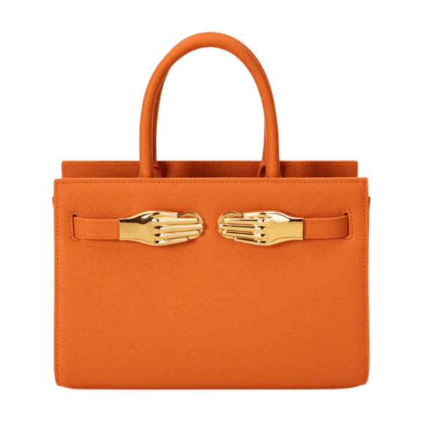 The Brand Bag