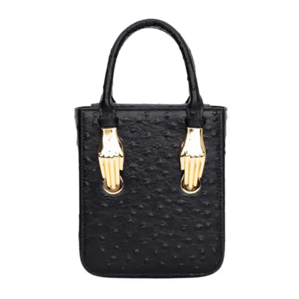 The Brand Bag