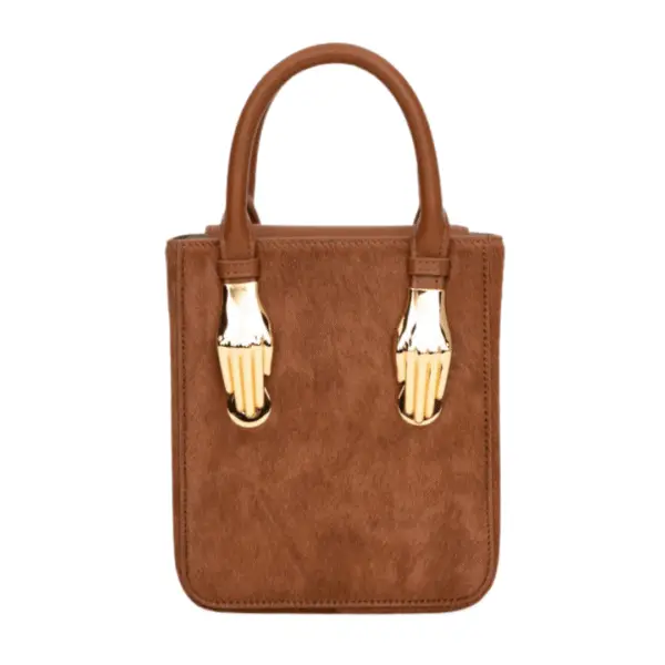 The Brand Bag