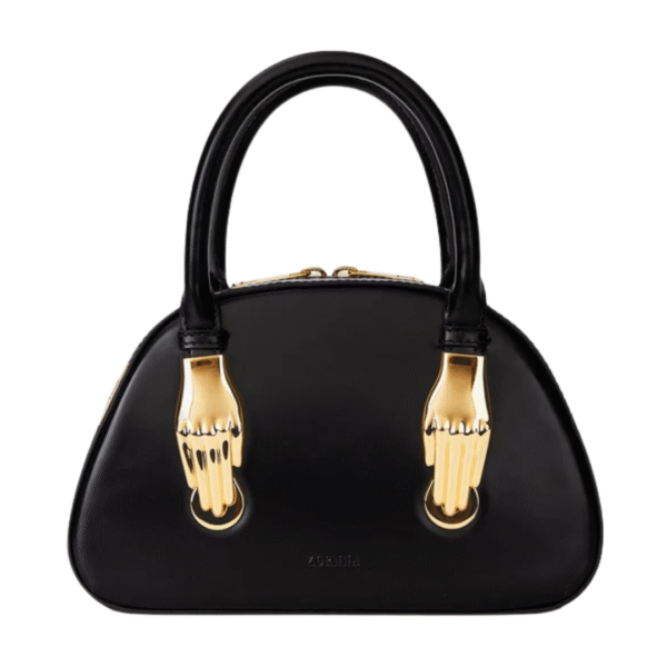 The Brand Bag