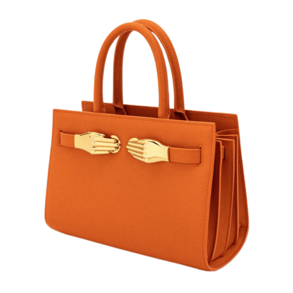 The Brand Bag