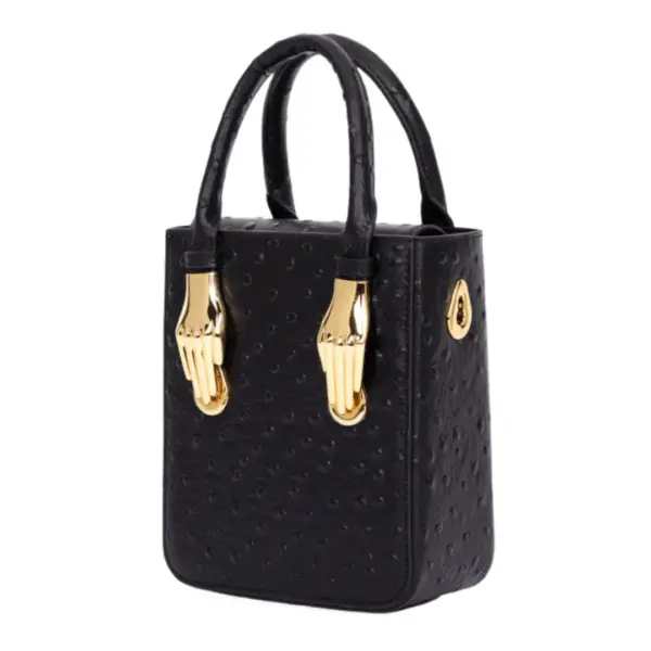 The Brand Bag