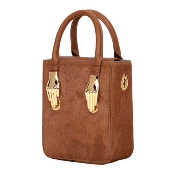 The Brand Bag