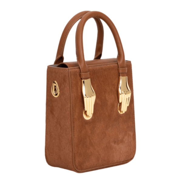 The Brand Bag