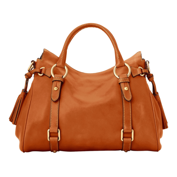 The Brand Bag